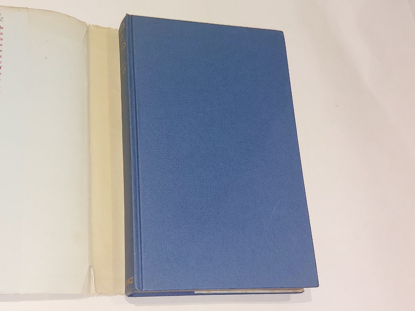 Words and Things by Ernest Gellner [Gollancz] (1959) 1st Ed Hb With Dj 2