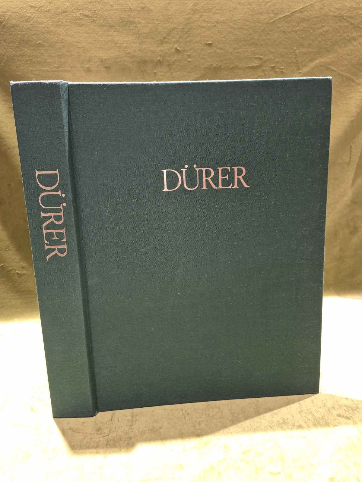 Dürer (1982) Peter Strieder4