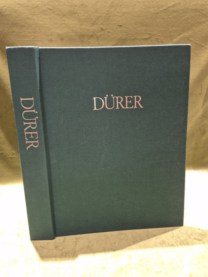 Dürer (1982) Peter Strieder4