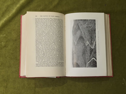 Military Operations Egypt and Palestine Vol 2 Pt II - Cyril Falls , HMSO7