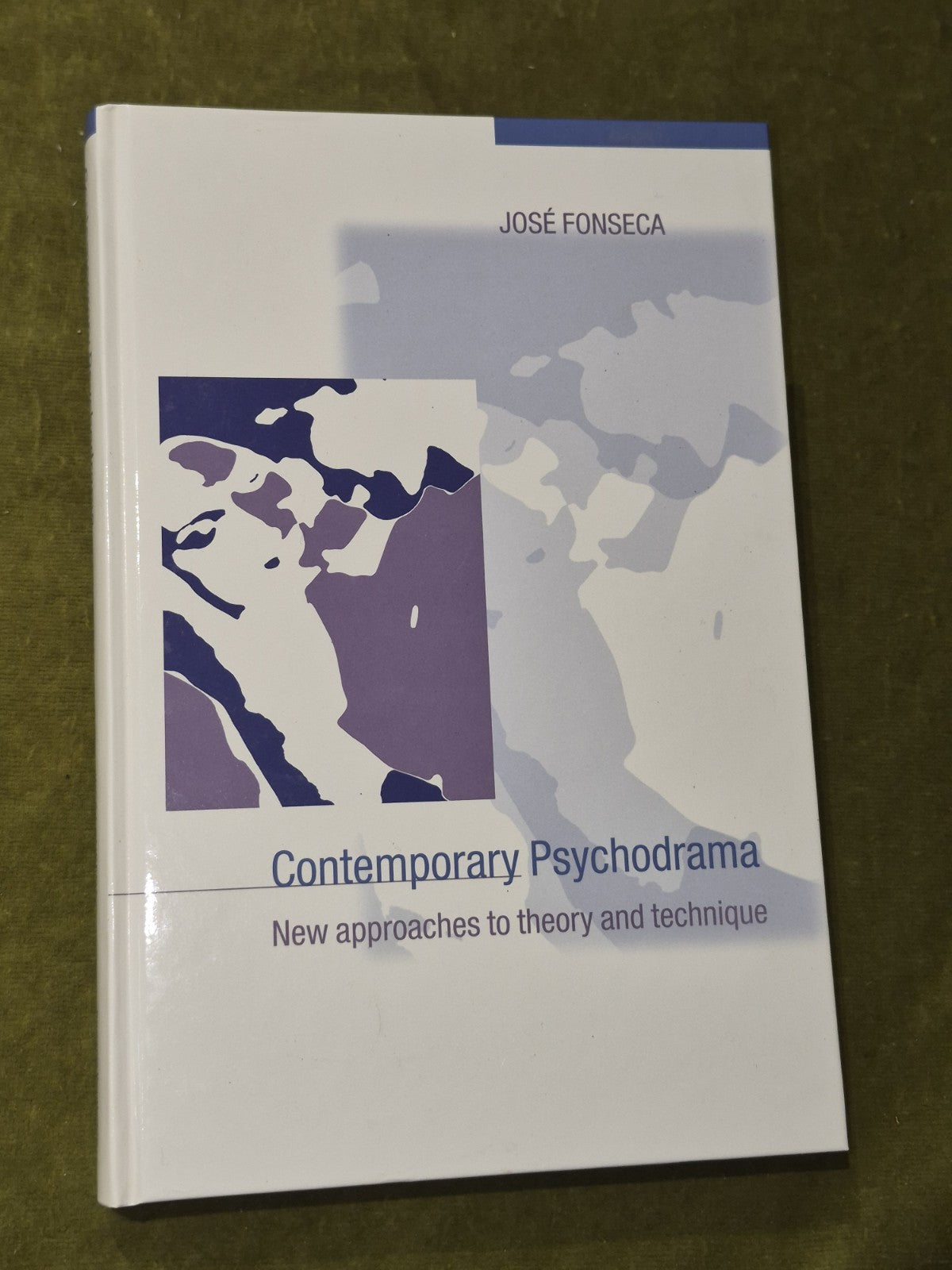 Contemporary Psychodrama Jose Fonseca0