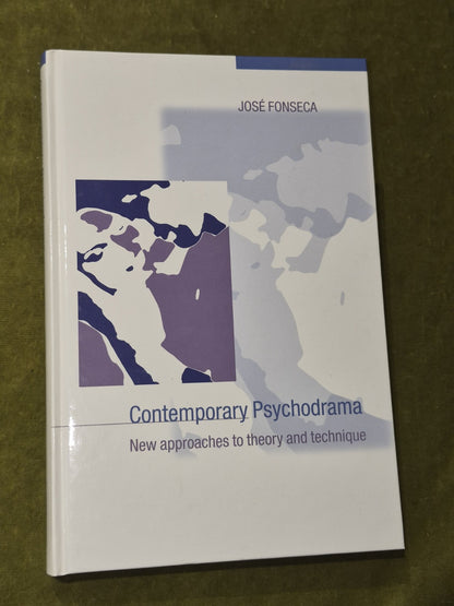 Contemporary Psychodrama Jose Fonseca0