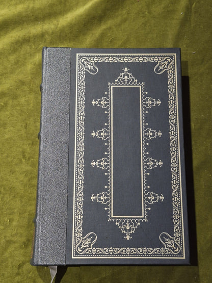 Don Quixote de la Mancha Oxford Library Of World’s Great Books2