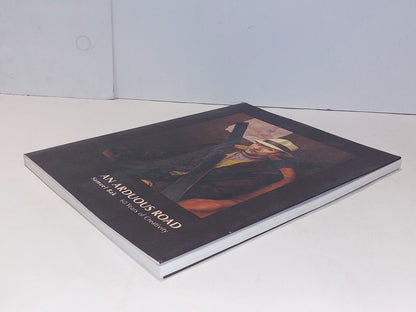 Samuel Bak An Arduous Road 60 Years of Creativity Jewish Art Scarce7