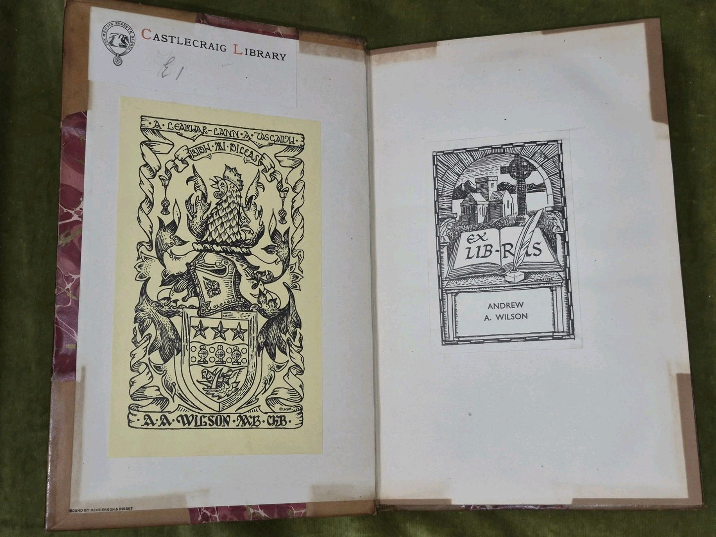 Sketches of the Character Highlanders of Scotland 1822 Edinburgh8
