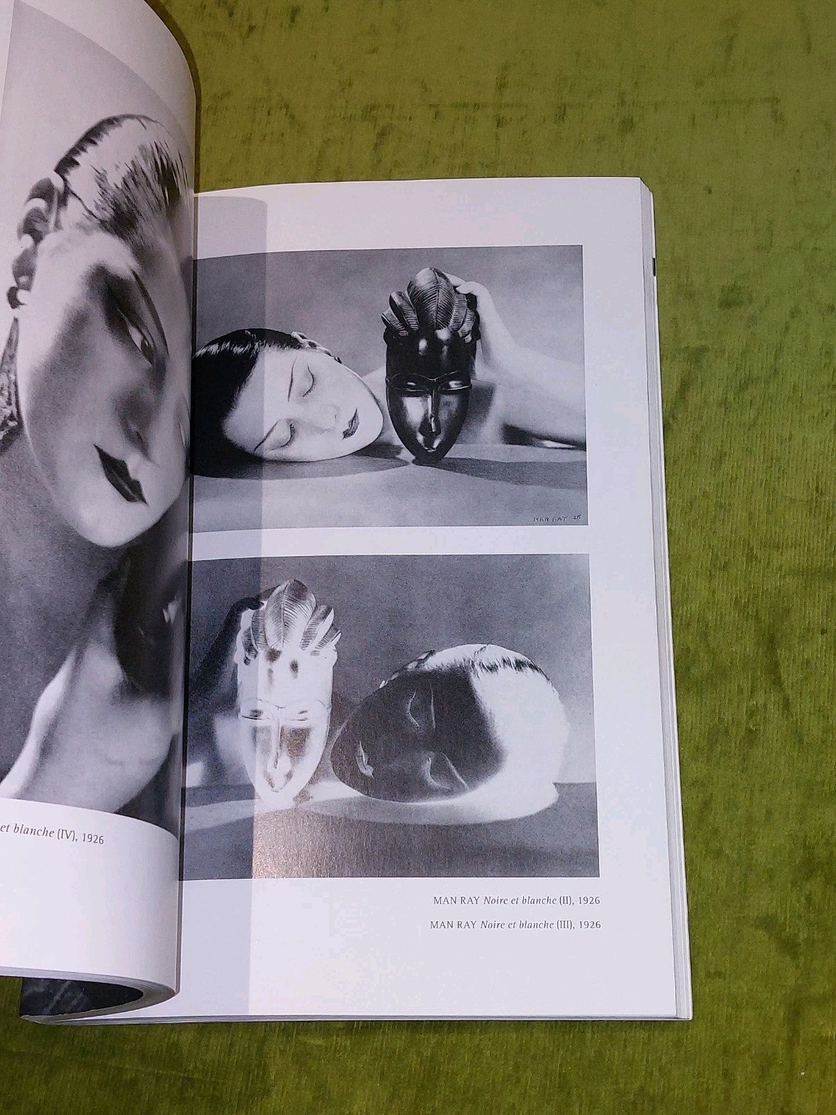 Negrophilia by Archer-Shaw [Thames & Hudson] 2000 Pb Book5