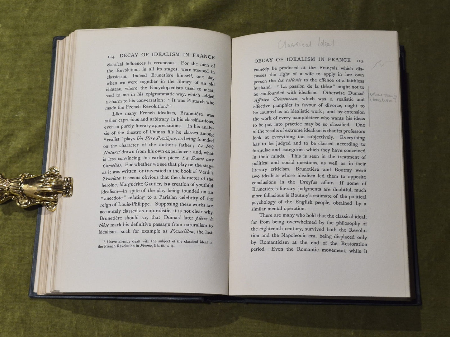 Cardinal Manning And Other Essays - J.E.C. Bodley5