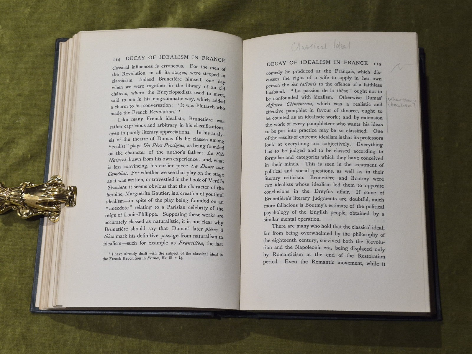 Cardinal Manning And Other Essays - J.E.C. Bodley5