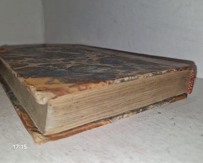 1783 Flora Diaetetica or History of Esculent Plants By Charles Bryant 1st Editn5