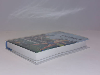 Transit By Edmund Cooper [Remploy] (1980) Hb Book7