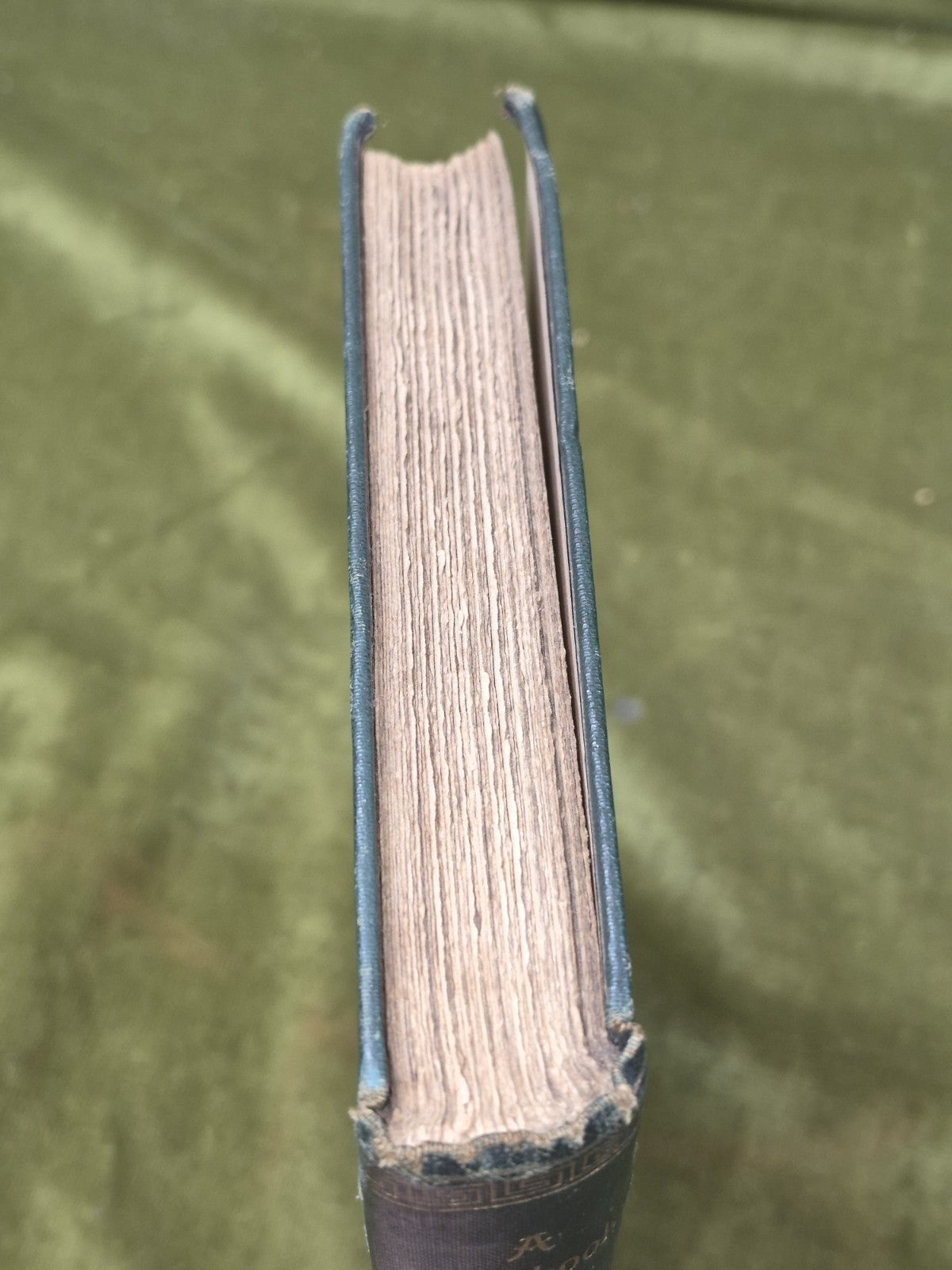 The Collector's Hand Book of Marks and Monograms 1889 William Chaffers2