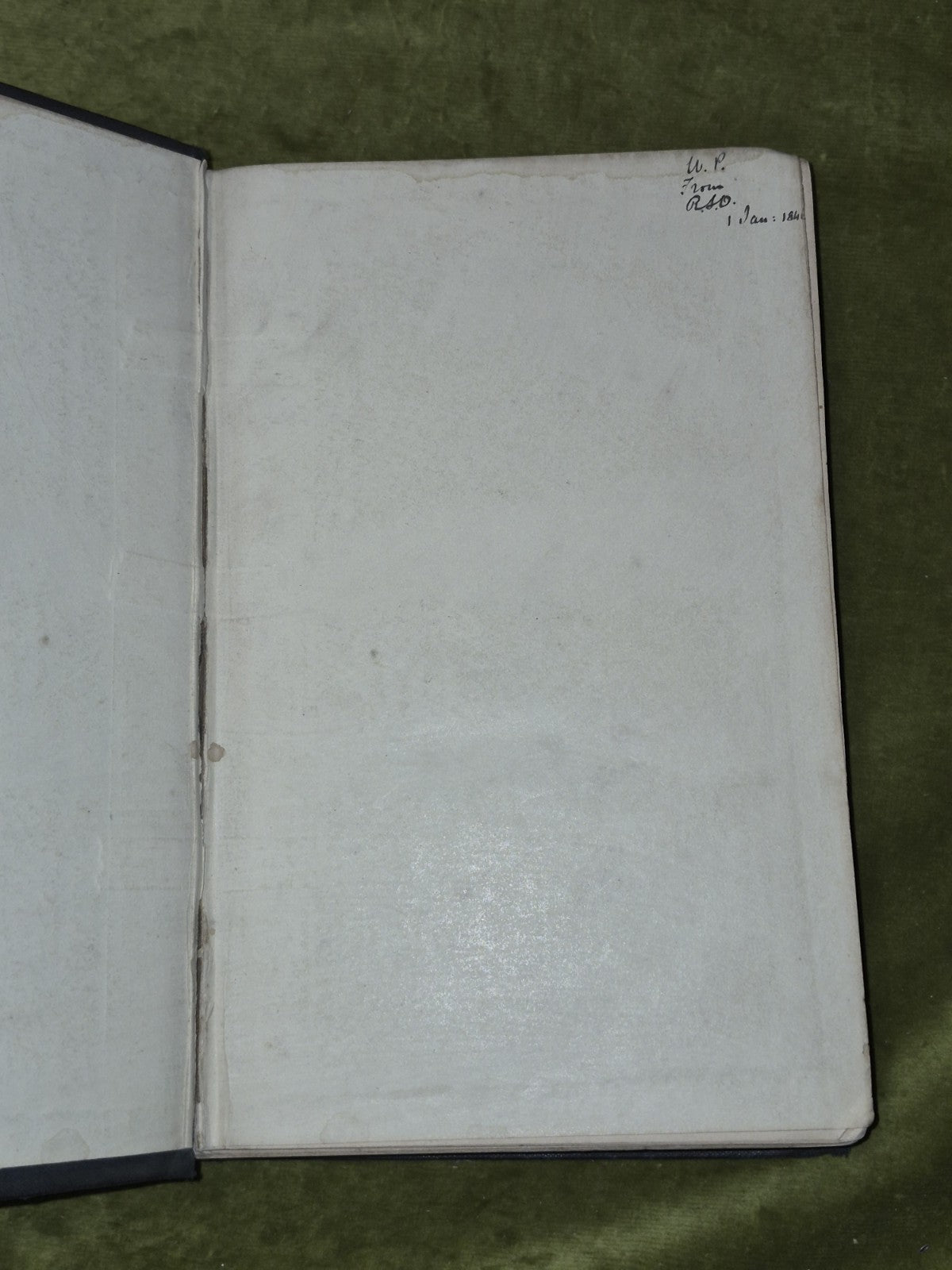The Epidemics of the Middle Ages Babington 18443