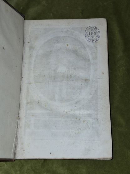 The Works of Jonathan Swift (1735) Vols. 1 and 3 GULLIVER'S TRAVELS Faulkner12