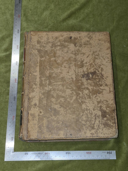 David Hume's Criminal Law Description Trial 1797 First Edition Bell & Bradfute9