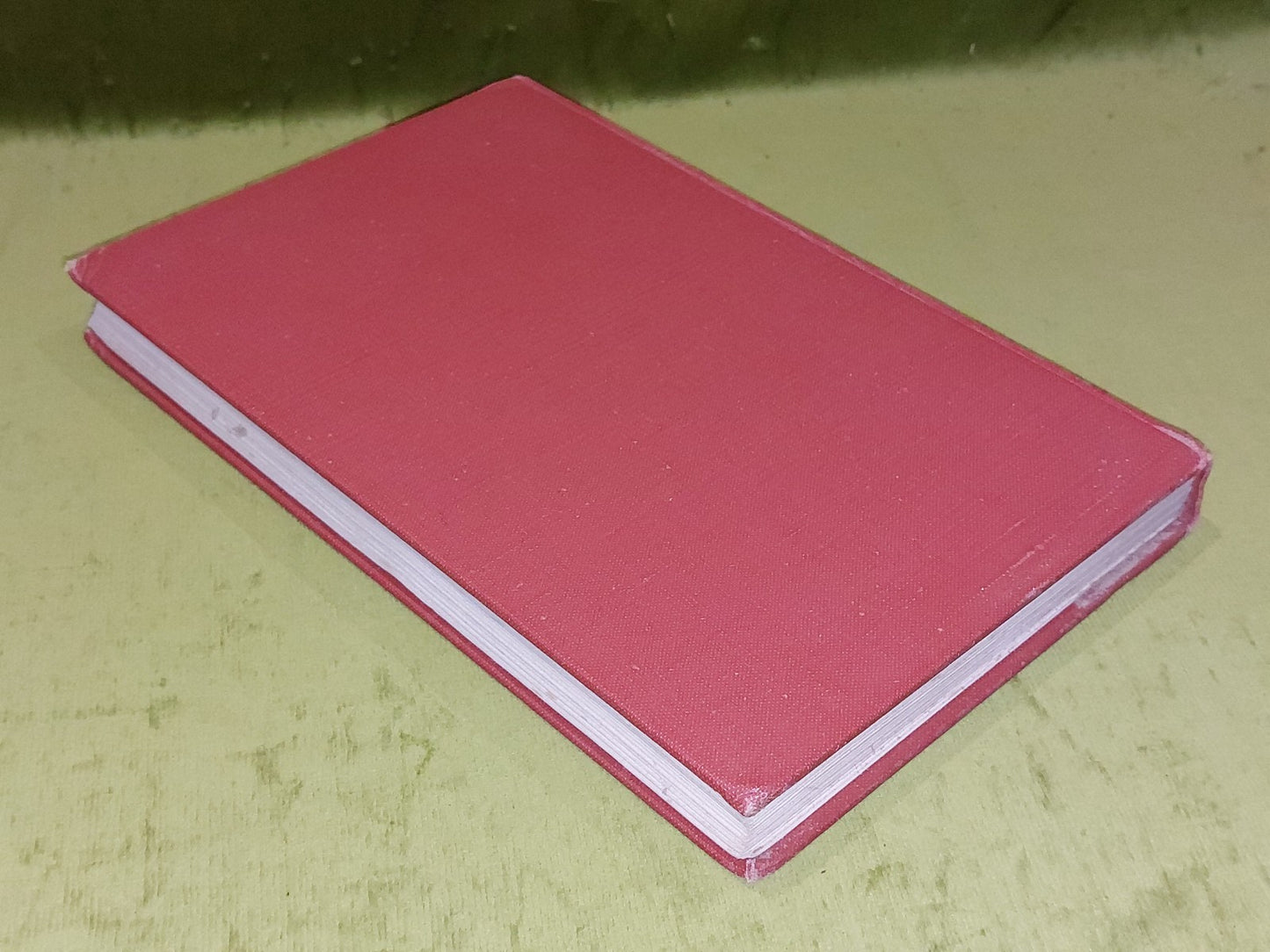 A Concise German Etymological Dictionary by Walshe  Pub: Routledge 19514