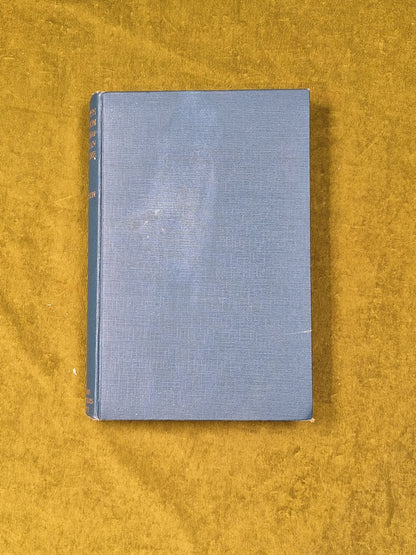 Scottish Verse from the Book of the Dean of Lismore - Wiliam J Watson , 19371