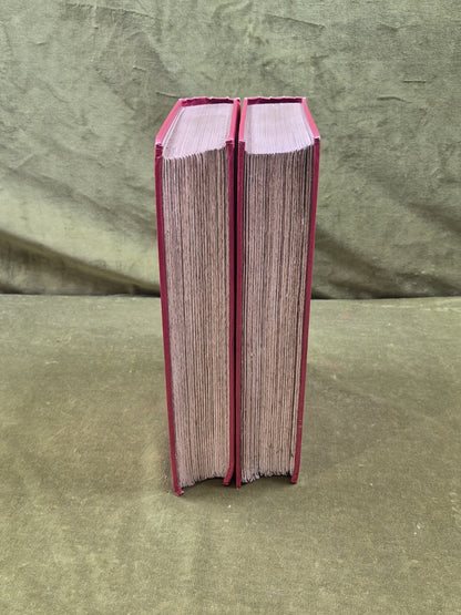 Handley Cross or Mr. Jorrocks's Hunt in 2 Vols - R S Surtrees , Edward Arnold7