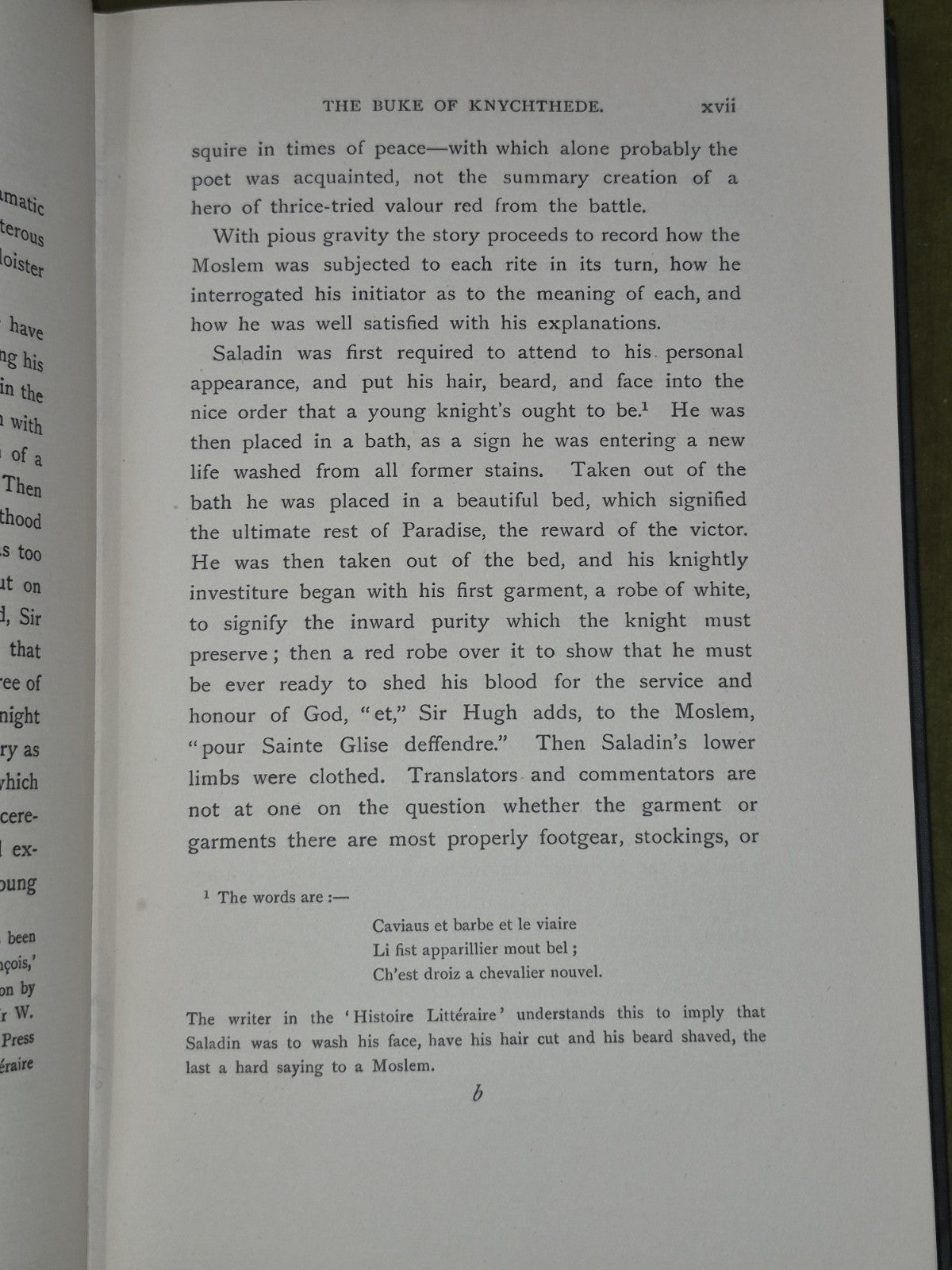 Gilbert of the Haye's Prose Manuscript Vol I II Scottish Text Society 1901 19144