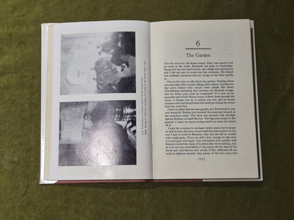 Memory in a House by L. M. Boston - The Bodley Head 19738