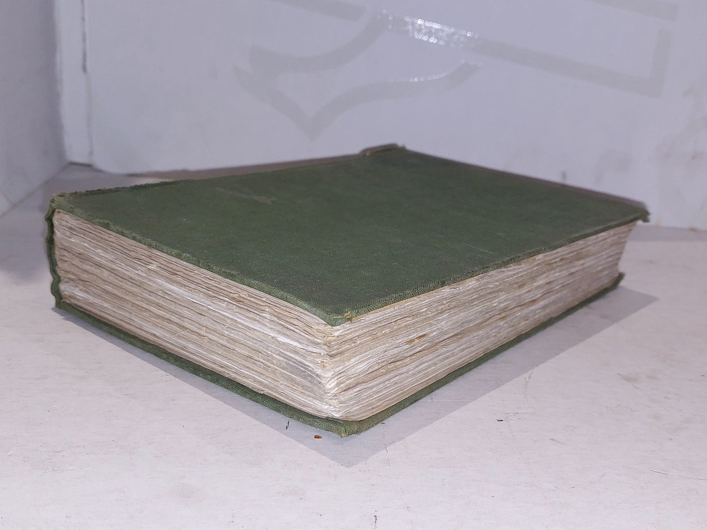 Islands Of Queen Wilhelmina (1927) By Violet Clifton, 1st Ed Hb Book10