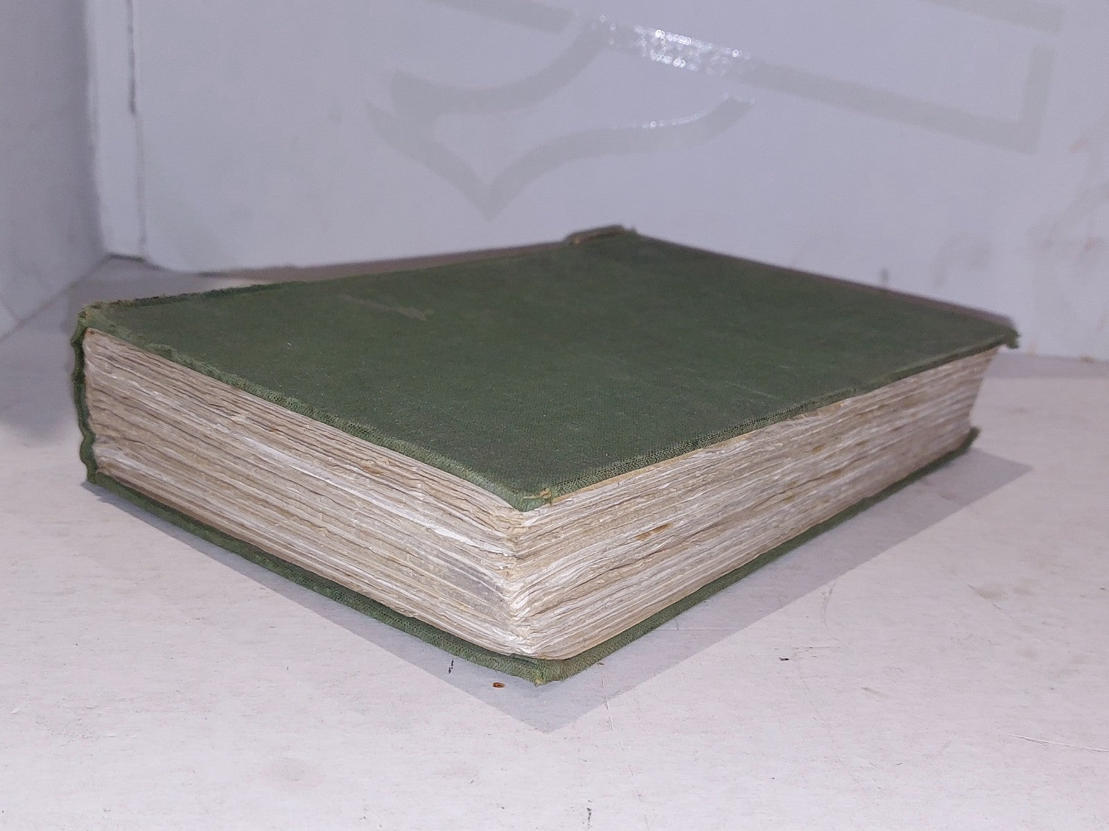 Islands Of Queen Wilhelmina (1927) By Violet Clifton, 1st Ed Hb Book10