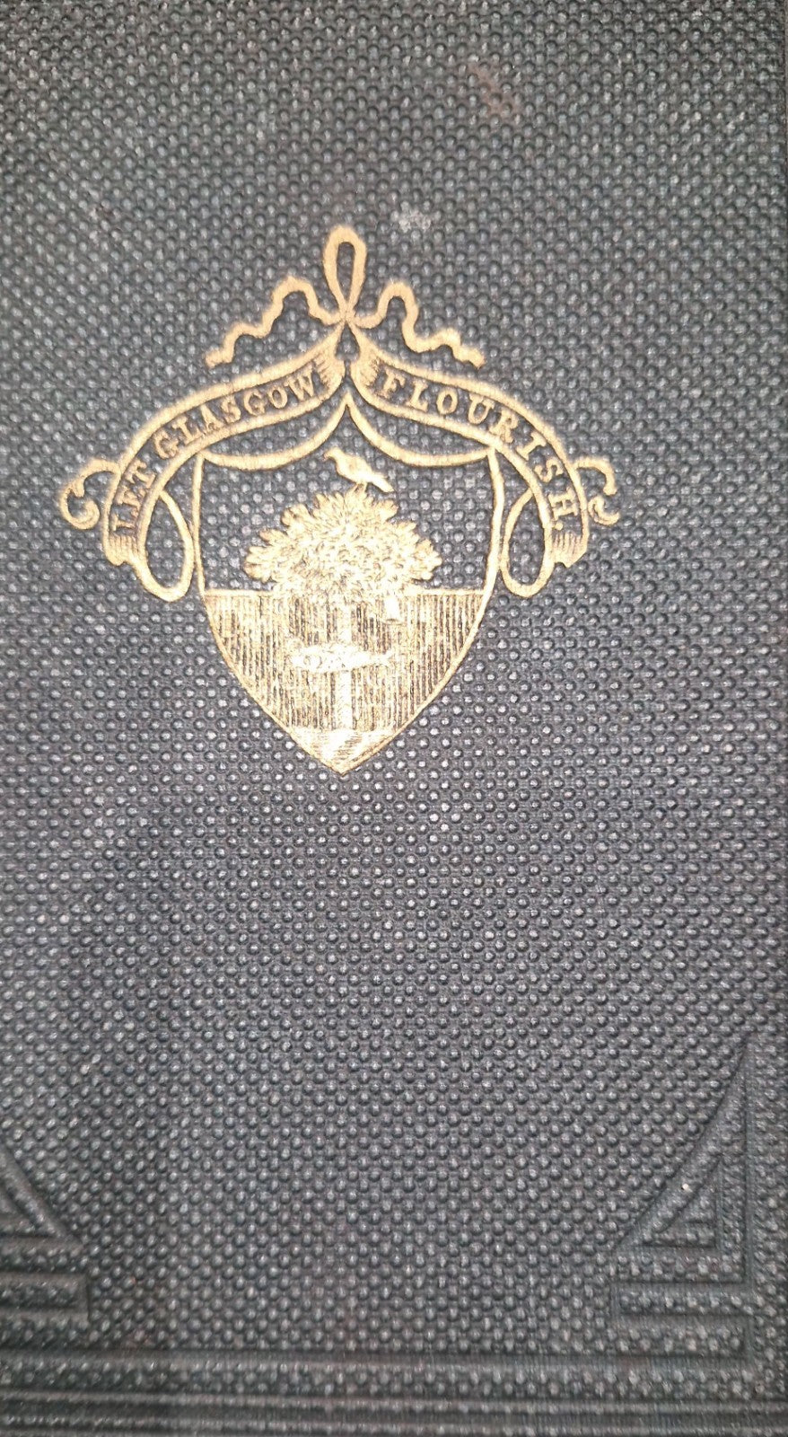 Sketches Of The History Of Glasgow By James Pagan 1847 - VGC 16