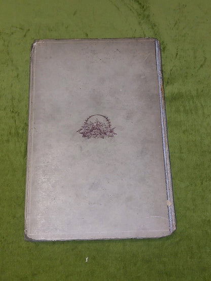 Flower And Fruit Decoration By T C March (1862) [Harrison] Book2