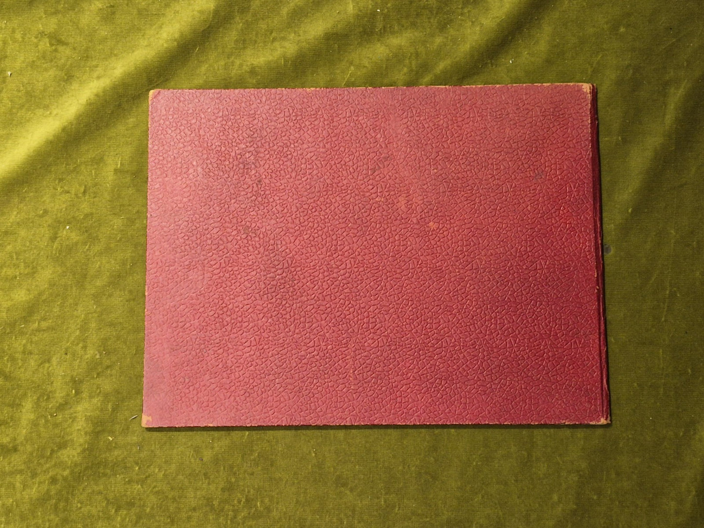 Photographic Souvenir Views of Glasgow International Exhibition 1901 T & R Annan1