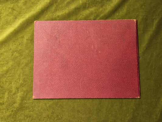 Photographic Souvenir Views of Glasgow International Exhibition 1901 T & R Annan1