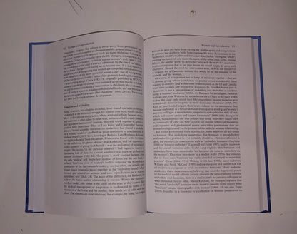 Women's Health and Social Change by Ellen Annandale (Hardcover, 2009)4