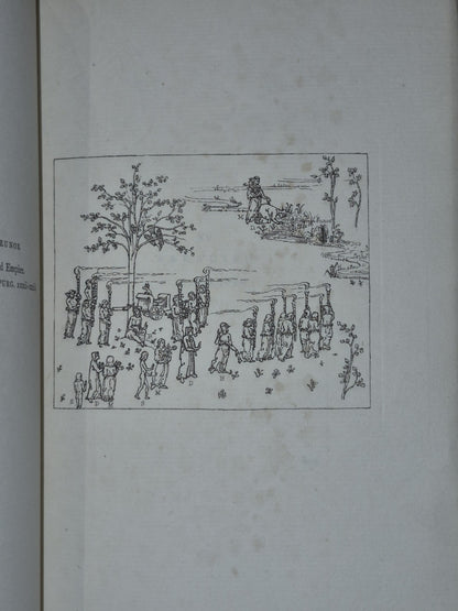 Dante Illustrations and Notes Phoebe Anna Traquair John Sutherland Black 18909