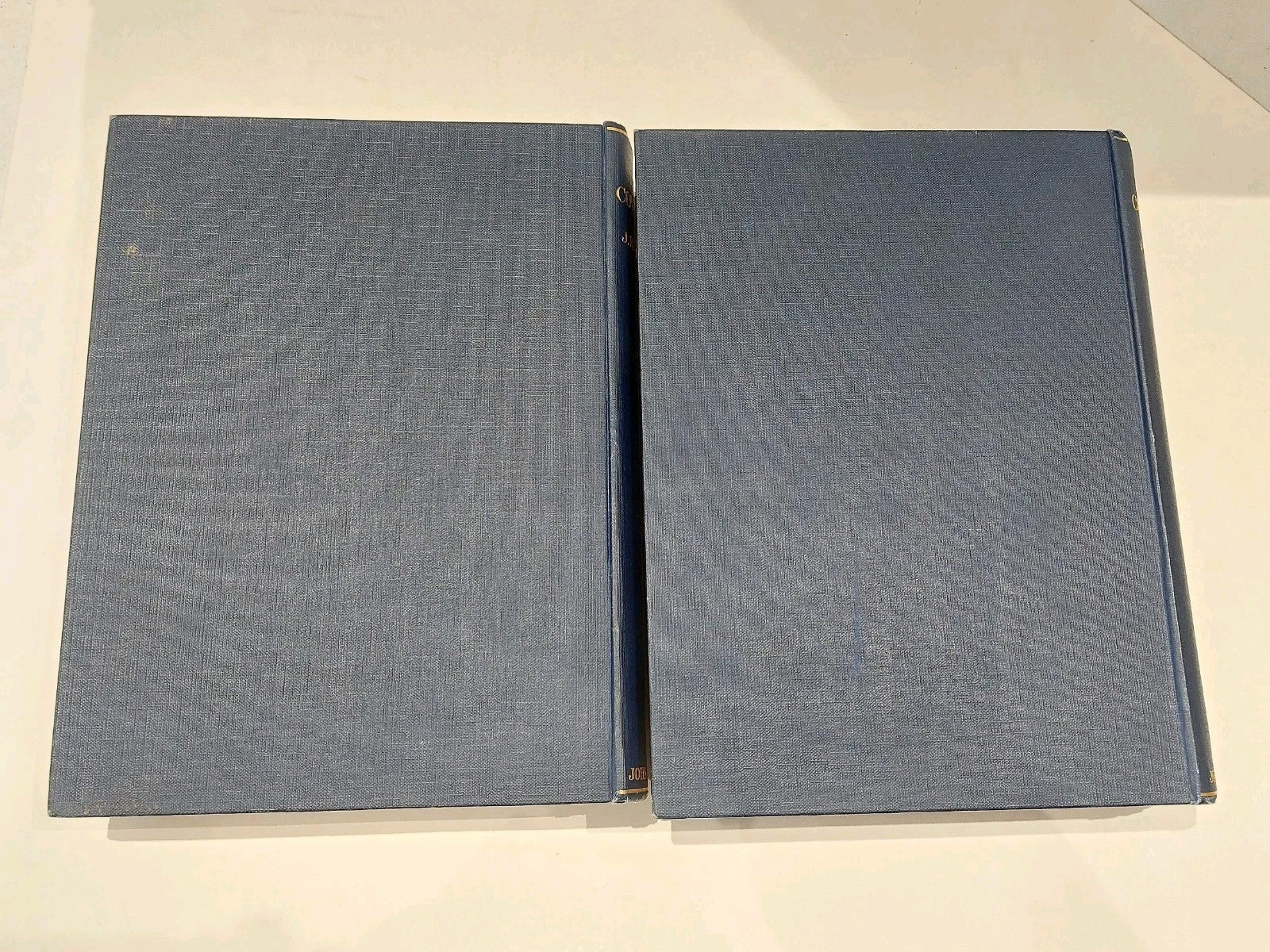 The Covenanters  [2 Volume Set] by J K Hewison, 2nd Ed Large (1913) Hb Books3