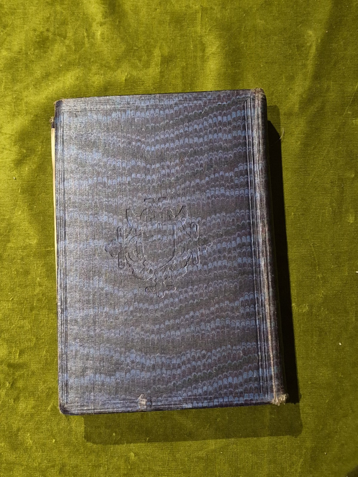 1868 Abyssinia and Its People John Camden Hotten First Ed Illustrated3