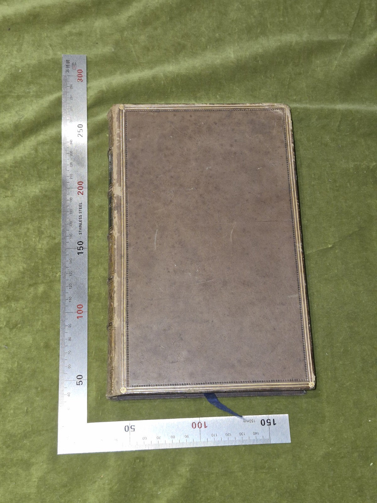 Thomas Arnold Sermons (Vol 1 Sixth Edition 1850) B. Fellowes2