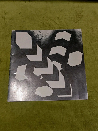 Allan D'arcangelo Paintings 1963  1970 Exhibition Book [AlbrightKnox Art]0