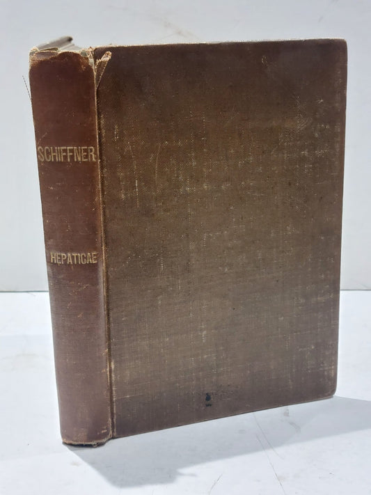 Die Naturlichen pflanzenfamilien By Engler & Pratl (1895) Hb Book0