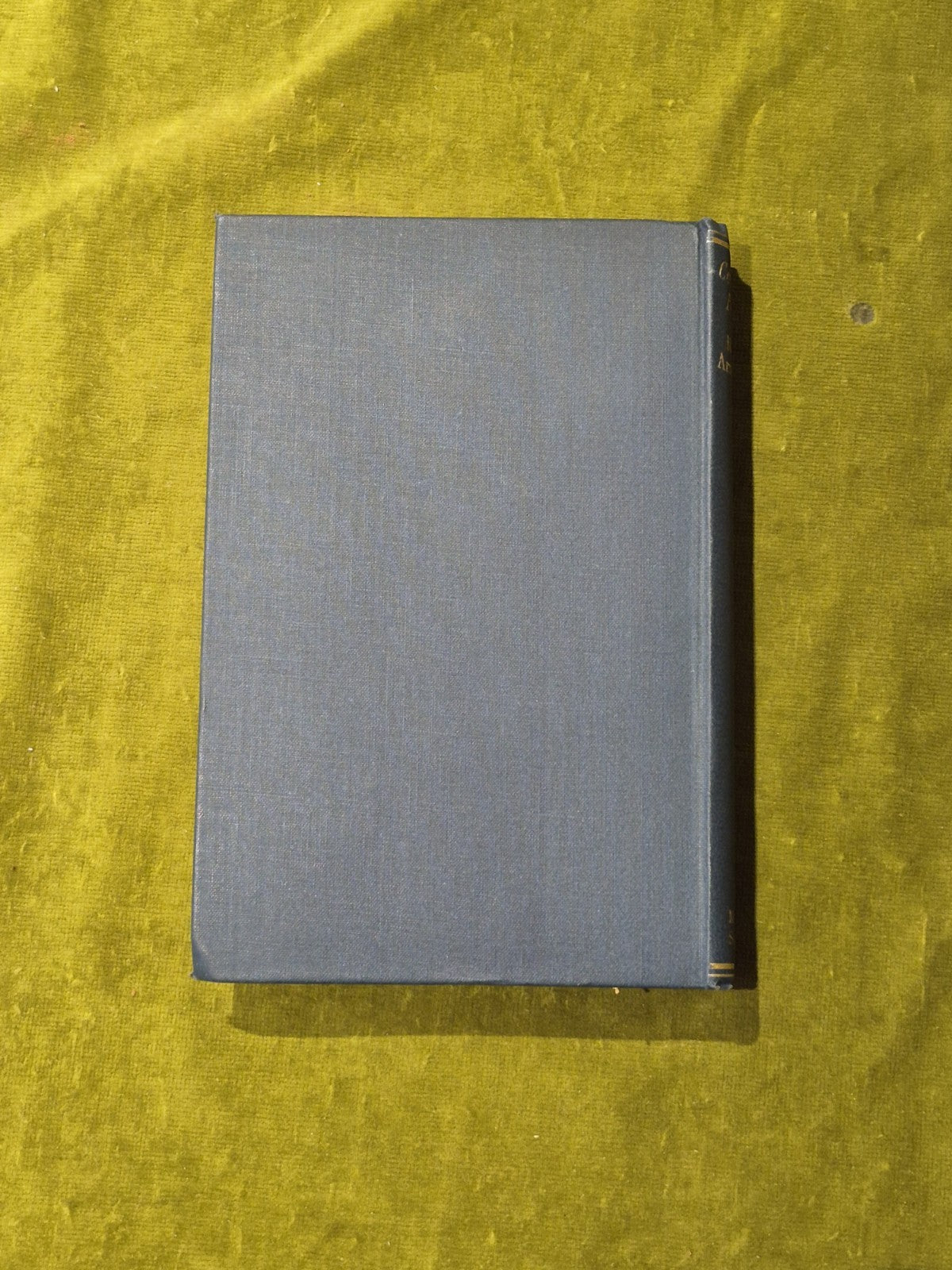 Collected Poems - Martin Armstrong - 1931 Martin Secker2