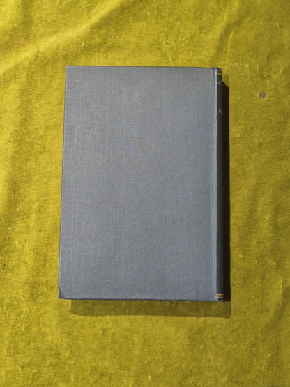 Collected Poems - Martin Armstrong - 1931 Martin Secker2