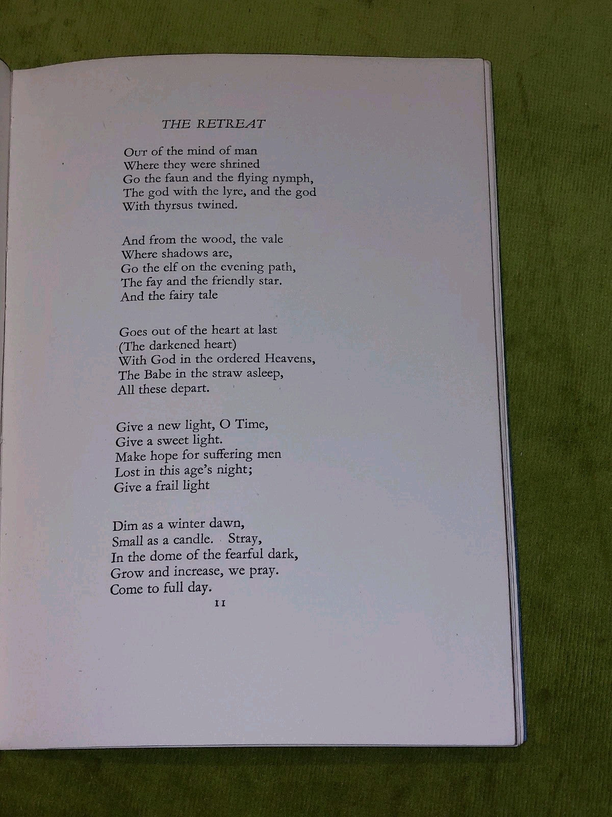 The Priestess and Other Poems Stella Gibbons (1934) 1st Edition Rare Paperback3