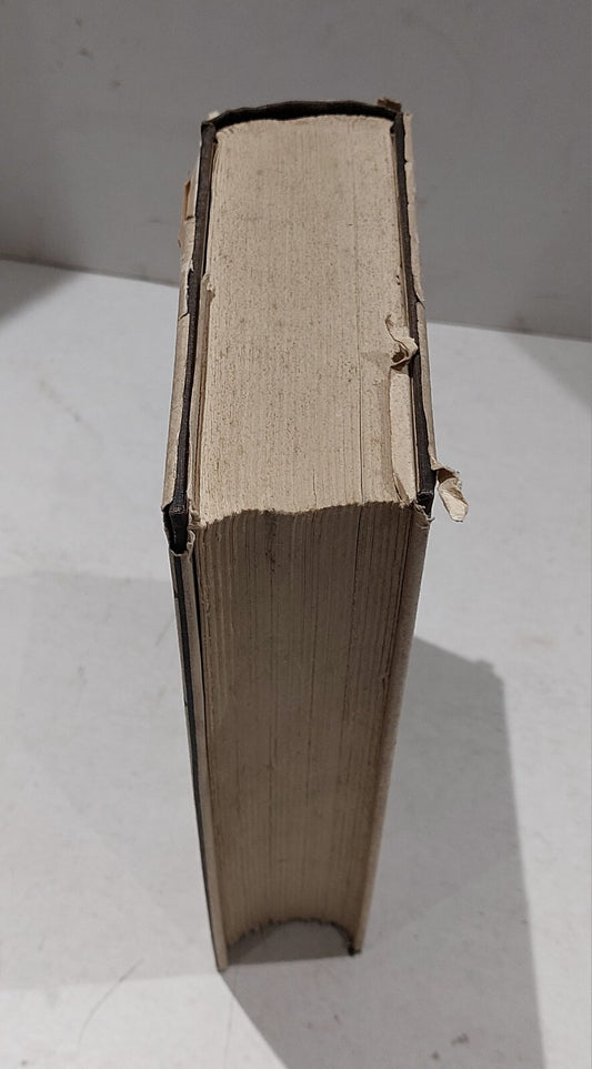 In Black and White (1926) Viscount Knutsford [Edward Arnold & Co] Hb Book1