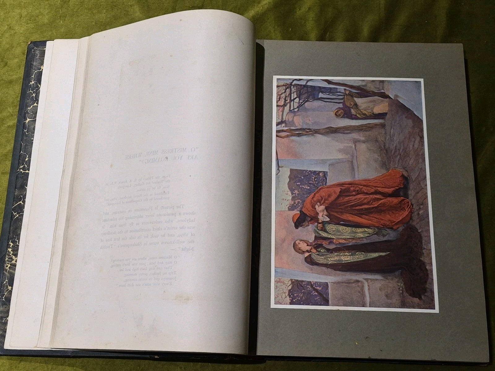 The Nation's Pictures Series 1 Special Edition - Cassell and Company6