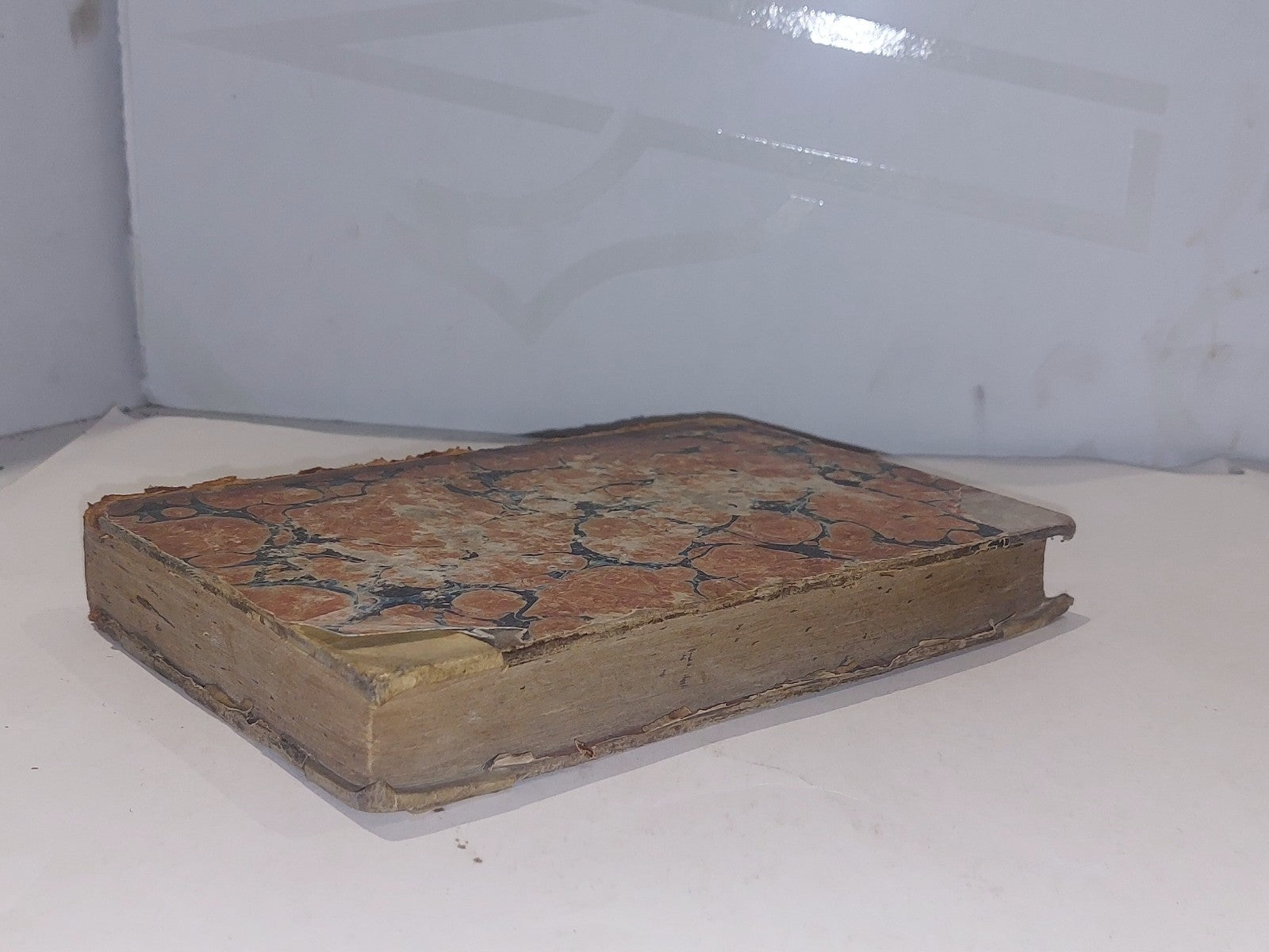 The Seasons by James Thomson essays engraving illustrated poetry (1819) Book6