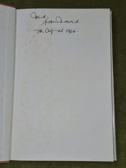 The Fortified House in Scotland Nigel Tranter First Editions + Facsimile HB DJ10