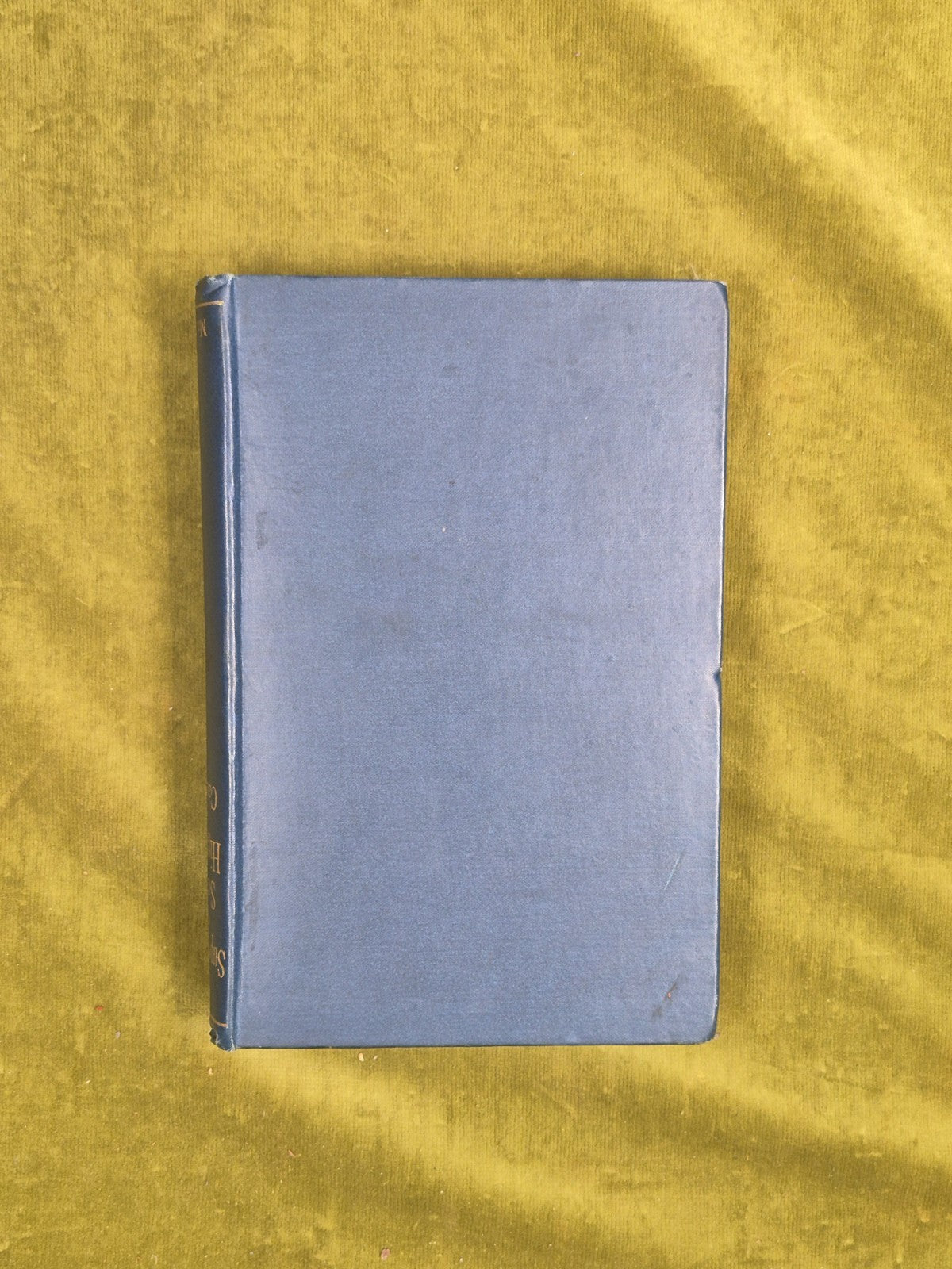 Superstitions of the Highlands & Islands of Scotland - Campbell , MacLehose 19002