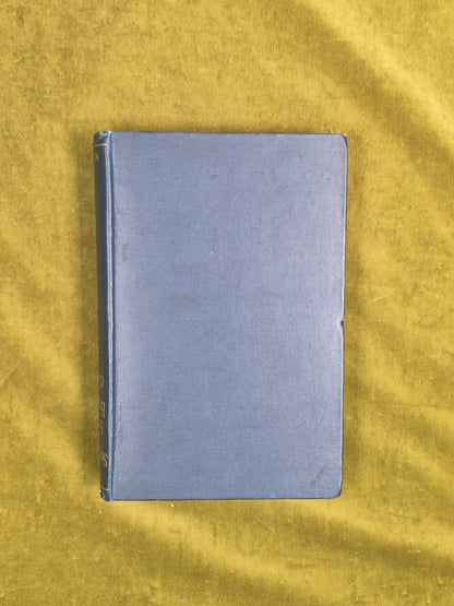 Superstitions of the Highlands & Islands of Scotland - Campbell , MacLehose 19002