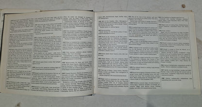 Henry Moore by David Sylvester, 1968, Punlished, Frederick A. Praeger, New York.9