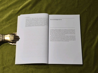 Social Theory and Education Research: Understanding Foucault, Habermas, Bourdieu5