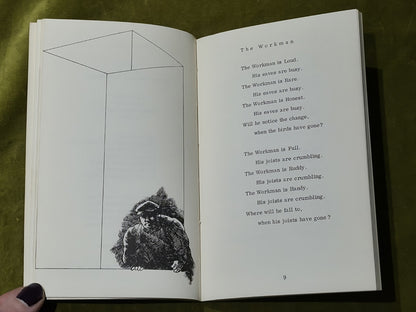 Libby HOUSTON / A Stained Glass Raree Show 1st Edition 19675