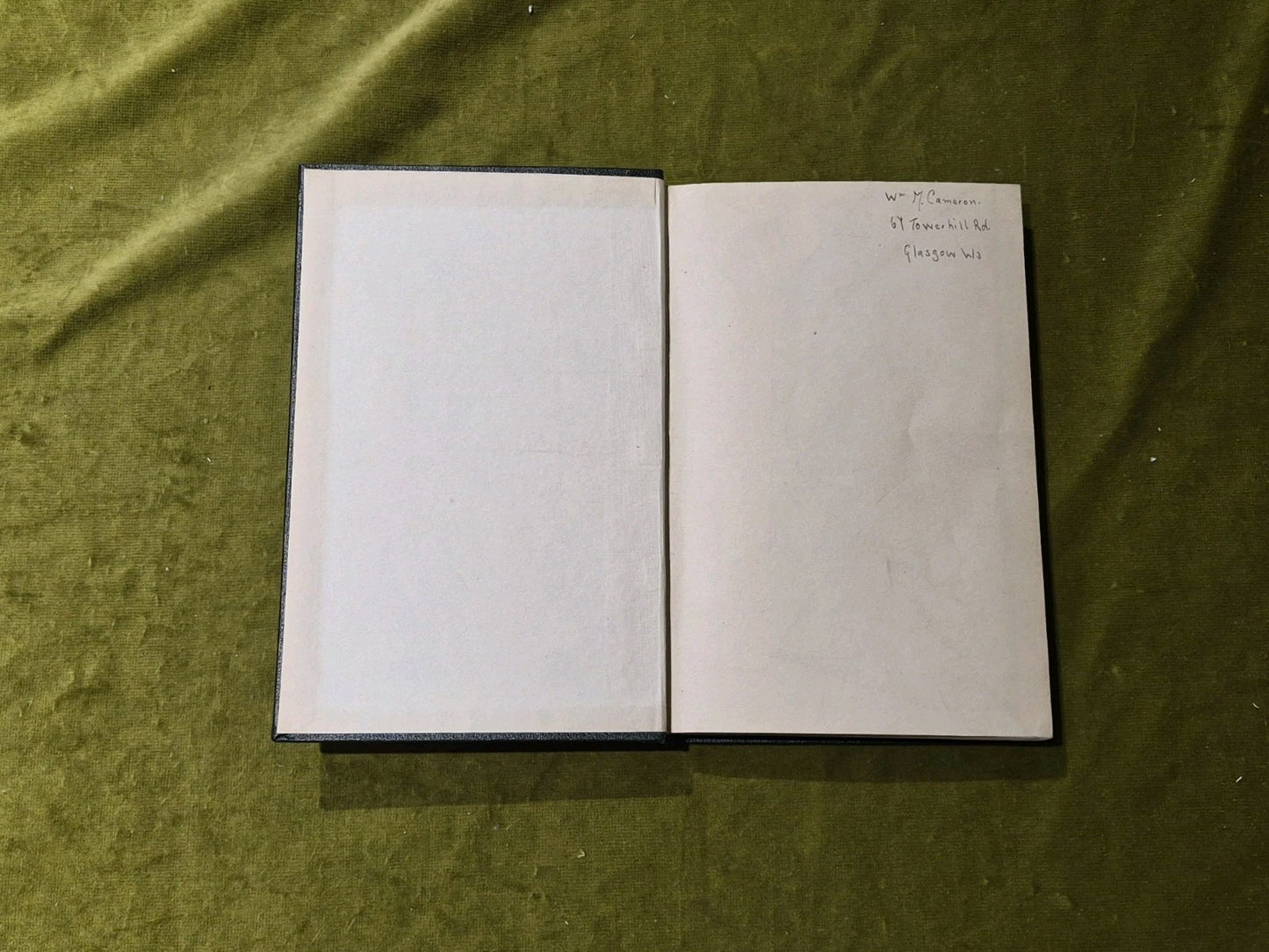 A Short History of Chemistry by J.R. Partington 1937 1st edition4