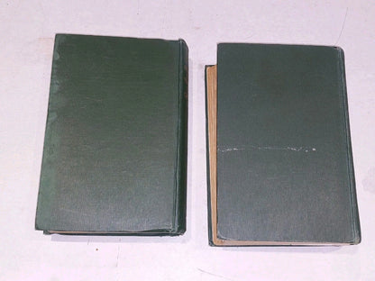 Inner Life & Writings Of Dame Gertrude More (2 Vol. Set) By Weld-Blundell (1910)3